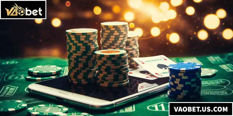 Giới Thiệu VAOBET – Nền Tảng Giải Trí Uy Tín Số 1 Hiện Nay Bài viết giới thiệu VAOBET giúp người chơi hiểu rõ về nhà cái uy tín hàng đầu thị trường