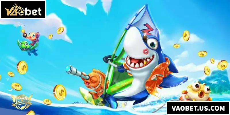 Bắn Cá Long Vương – Hướng Dẫn Chinh Phục Đại Dương