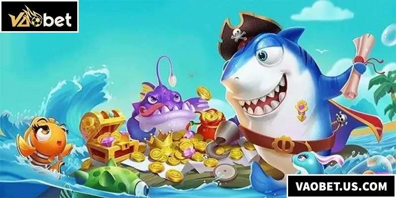 Bắn Cá Xèng - Chinh Phục Kho Báu Biển Sâu Và Ăn Tiền Thật Bắn cá xèng là trò chơi bắn cá ăn tiền thật đầy hấp dẫn đang chờ đón người chơi