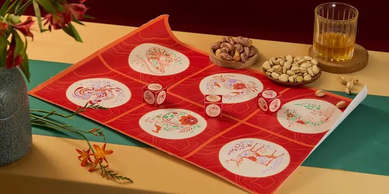 Bầu Cua - Trò Chơi May Rủi Hấp Dẫn Dành Cho Mọi Người