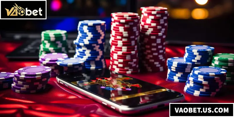 Các điều cần quan tâm khi tham gia vào nhà cái VAOBET