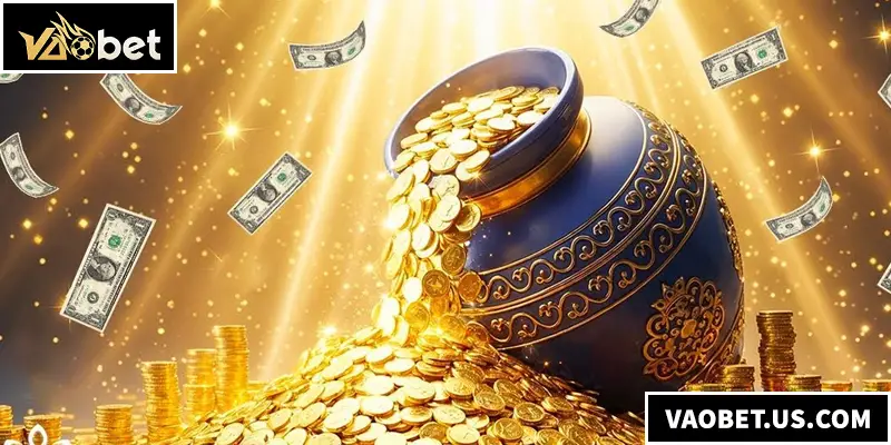 Nổ Hũ Thần Tài – Chinh Phục Phần Thưởng Cùng Vị Thần Tài Lộc Chinh phục hũ phần thưởng đầy hấp dẫn cùng trò chơi nổ hũ Thần Tài