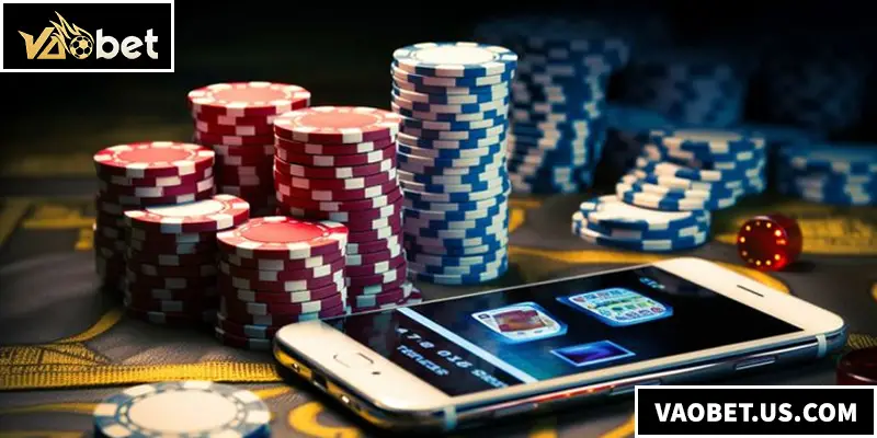 Chương trình khuyến mãi VAOBET cung cấp hàng loạt ưu đãi hấp dẫn cho người chơi