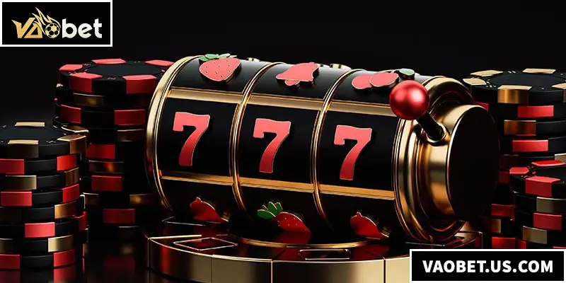 Đăng nhập VAOBET chính là cách thức để hoà mình vào thế giới cá cược đầy kịch tính