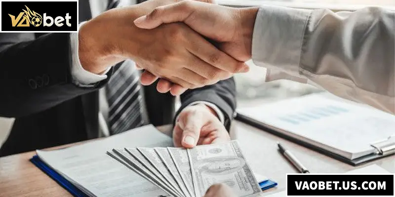 Điều khoản điều kiện VAOBET giúp người chơi hiểu rõ về những quy tắc mà nhà cái đề ra