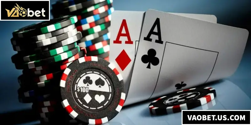 Hoà mình vào thế giới game bài VAOBET hấp dẫn cùng những lá bài kì bí