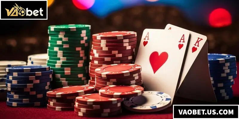 Hướng dẫn cách xếp bài mậu binh sao cho tối ưu, hiệu quả nhất