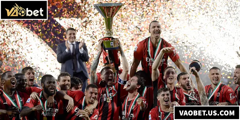 Soi Kèo Serie A - Dự Đoán Và Phân Tích Chi Tiết Mùa Giải Hướng dẫn chi tiết soi kèo Serie A giải đấu hàng đầu nước Ý