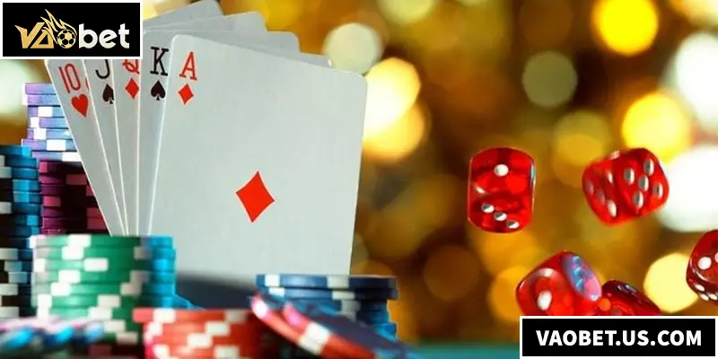 Khám phá trò chơi poker mang đầy tính tư duy, chiến thuật
