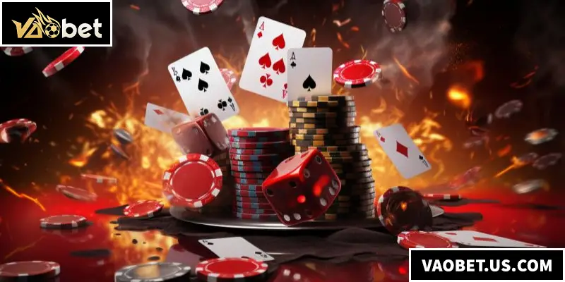 Tiến Lên – Game Bài Không Người Việt Nào Là Không Biết Khám phá trò chơi tiến lên hấp dẫn mang đậm tính dân gian