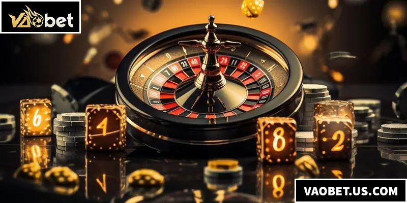 Live Casino VAOBET – Trải Nghiệm Giải Trí Đẳng Cấp Số 1 Châu Á