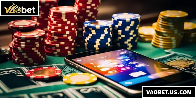 Lợi thế của người chơi khi tham gia nền tảng