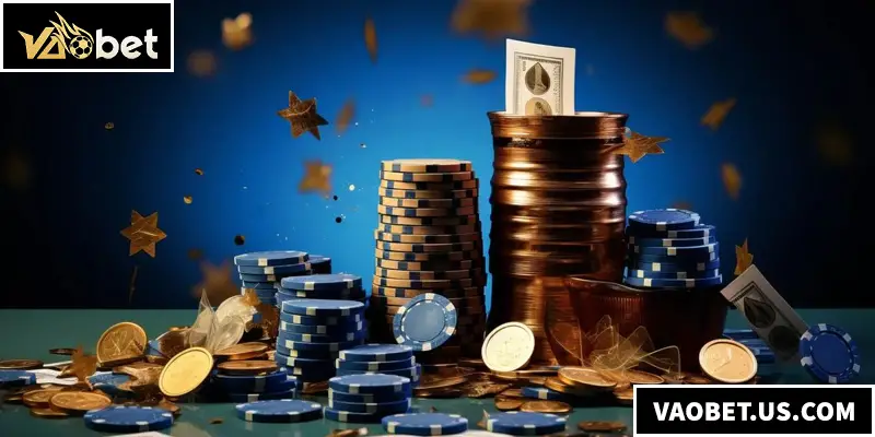 Miễn Trách Nhiệm VAOBET - Nắm Rõ Quyền Lợi Của Nhà Cái Miễn trách nhiệm VAOBET là chính sách uy tín giúp bảo vệ nhà cái và nâng cao trải nghiệm của người chơi