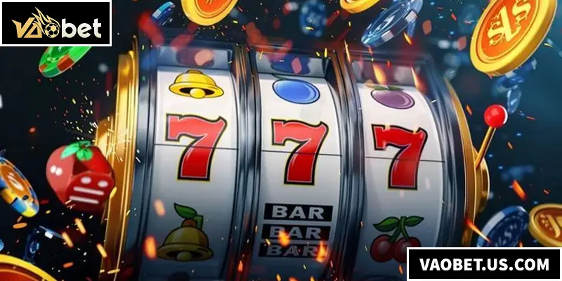 Nổ Hũ Đổi Thưởng - Trải Nghiệm Game Ăn Tiền Đỉnh Cao