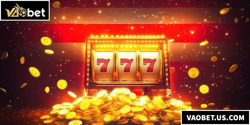 Nổ Hũ VAOBET - Trải Nghiệm Săn Hũ Trực Tuyến Hấp Dẫn