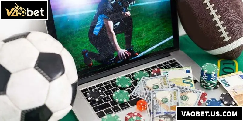 Sảnh cược thể thao VAOBET mang lại cảm giác cá cược đầy hấp dẫn