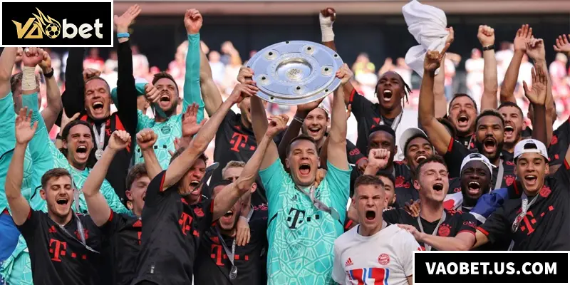 Soi kèo Bundesliga chính xác nhất về giải đấu số 1 nước Đức