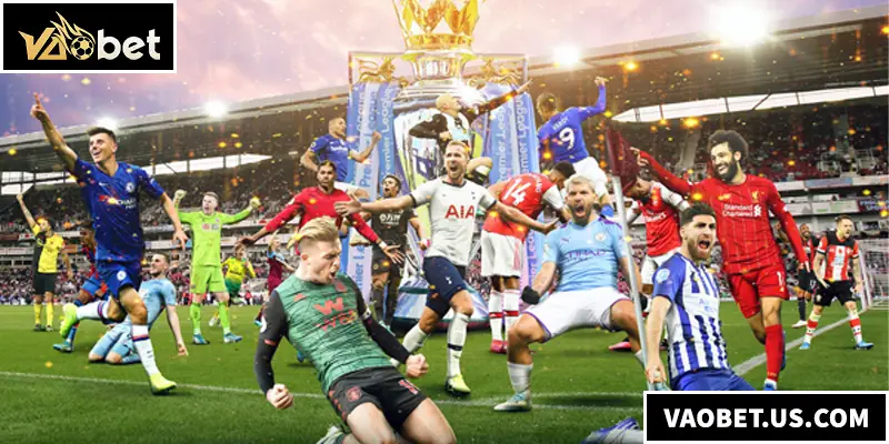 Soi Kèo Ngoại Hạng Anh - Phân Tích Và Dự Đoán Kết Quả