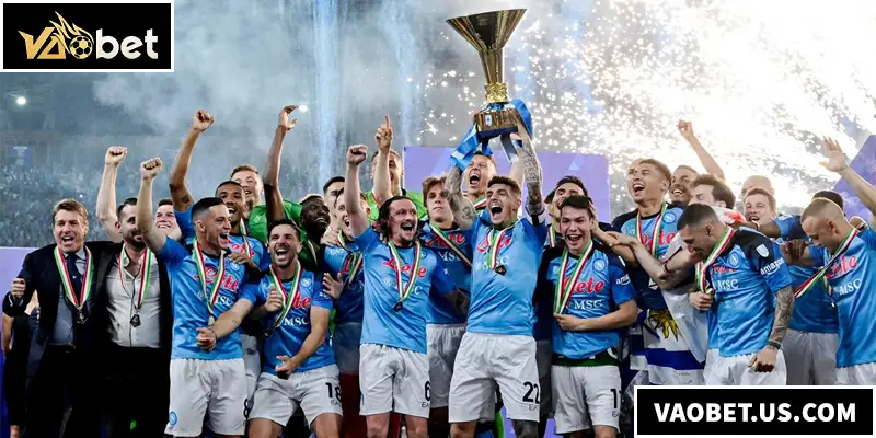 Soi Kèo Serie A - Dự Đoán Và Phân Tích Chi Tiết Mùa Giải