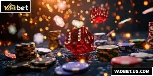 Tài Xỉu - Thắng Lớn Cùng Trò Chơi May Rủi Đầy Hấp Dẫn