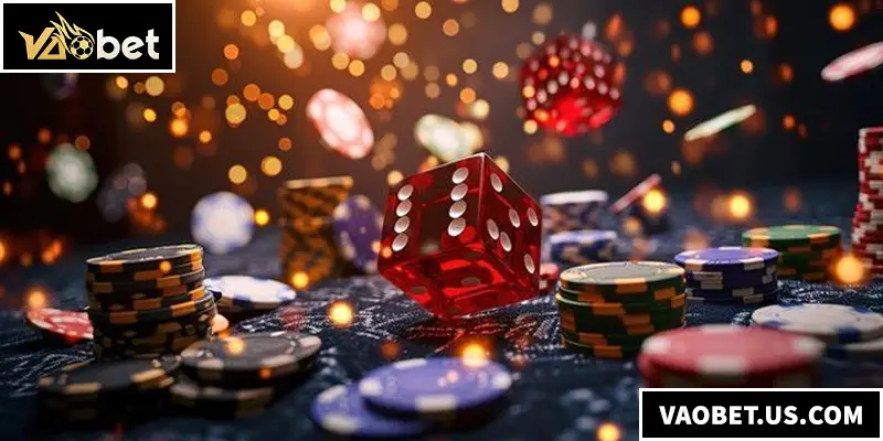 Tài Xỉu - Thắng Lớn Cùng Trò Chơi May Rủi Đầy Hấp Dẫn