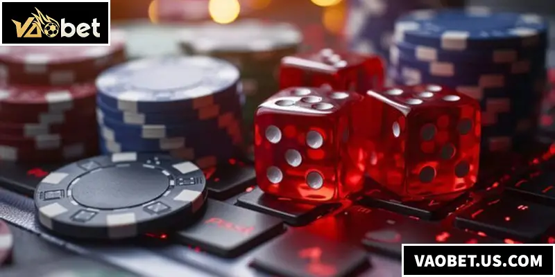 Tham gia trò chơi tài xỉu mang lại cảm giác kịch tính và phần thưởng to lớn đang chờ đón