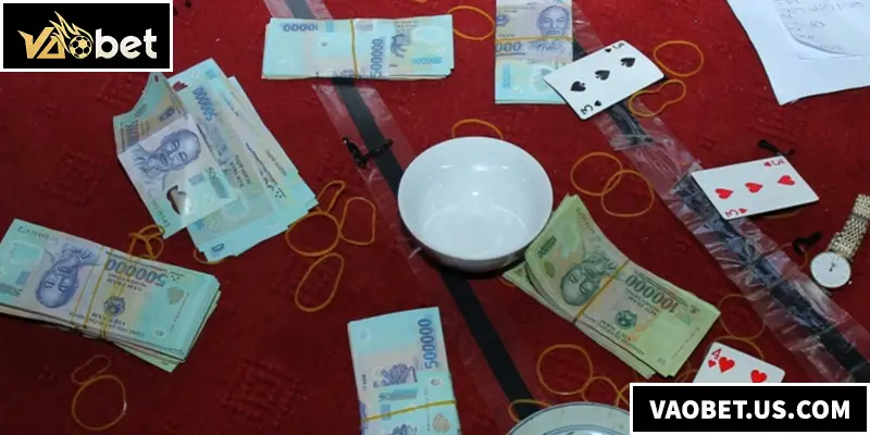 Xóc đĩa là trò chơi dân gian hấp dẫn giúp người chơi thắng lớn khi tham gia